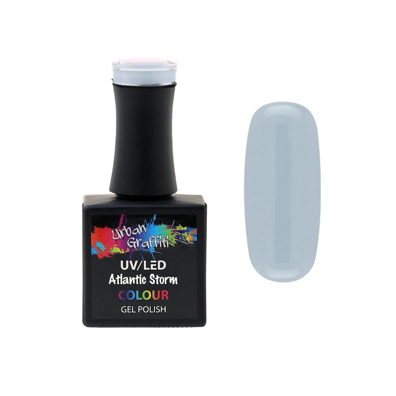 Atlantic Storm - UGGP-A0173 Esmalte en Gel de Graffiti Urbano 15ml