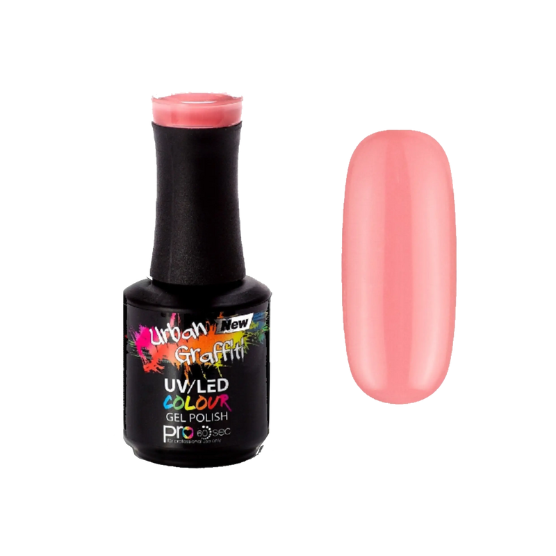 Baby Cakes - UGGP-A0063 Esmalte en Gel Urban Graffiti 15ml