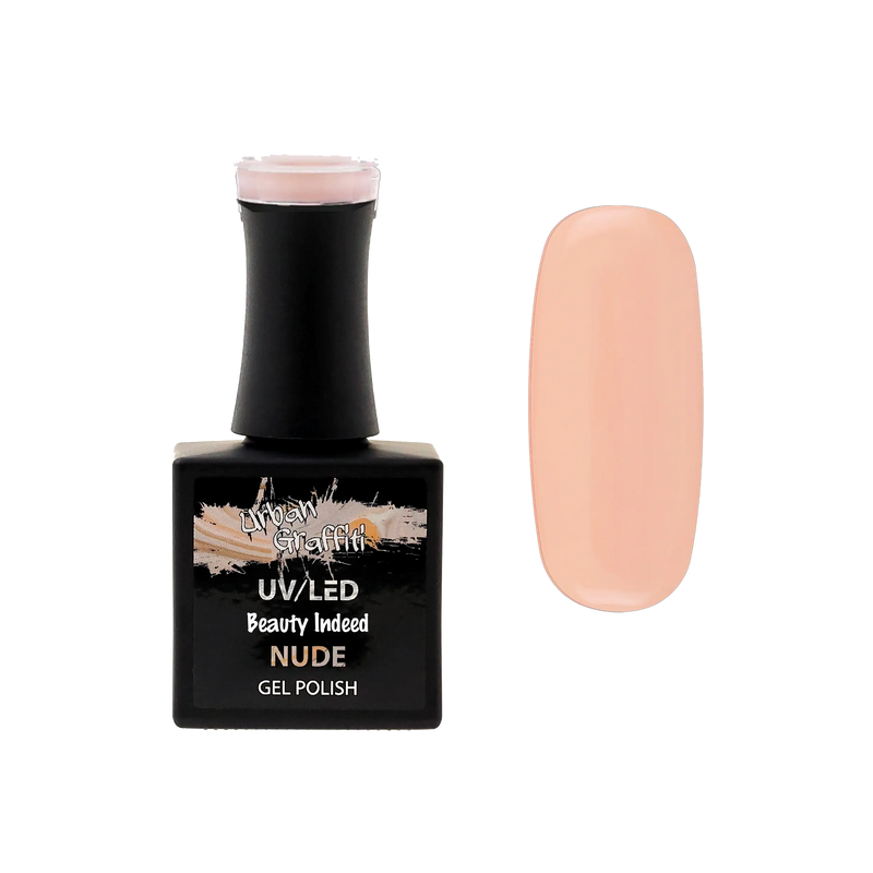 Beauty Indeed - UGGP-A0068 Esmalte en Gel Urban Graffiti 15ml