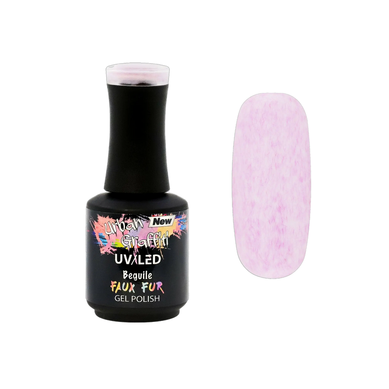 Beguile - UGGP-XV010 Esmalte en Gel de Graffiti Urbano 15ml