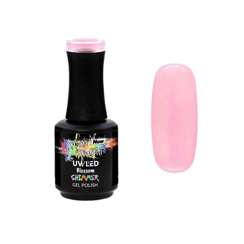 Blossom - UGGP-A0899 Esmalte en Gel de Graffiti Urbano 15ml