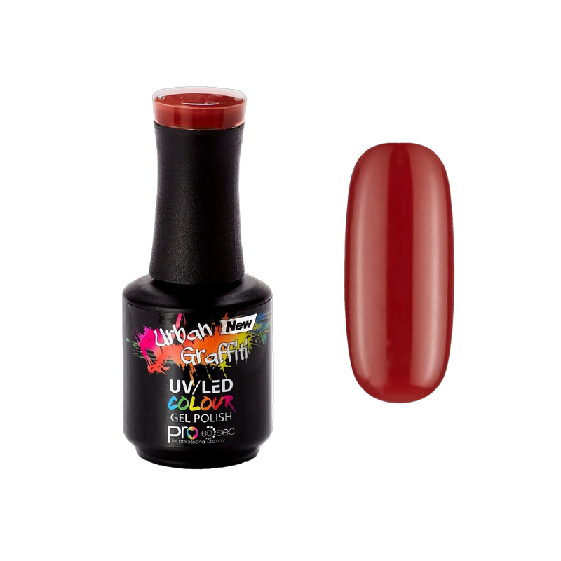 Bonsái - UGGP-A0640 Esmalte en Gel Urban Graffiti 15ml