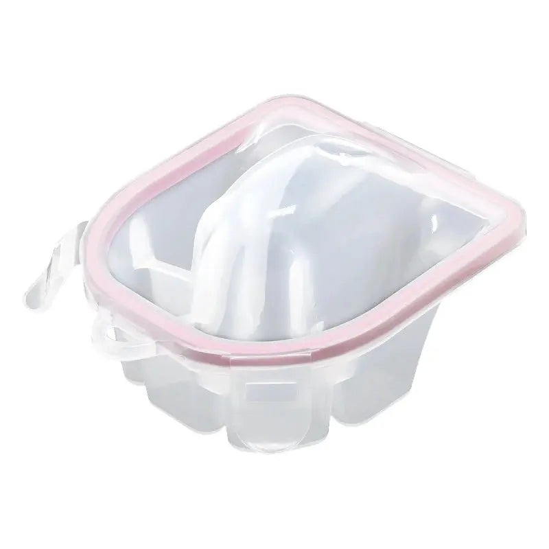 Dual Layer Manicure Bowl   Naio Nails