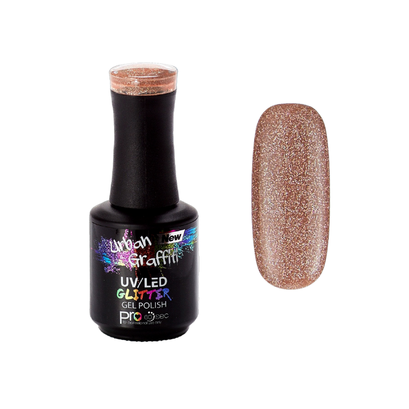 Cola Cube - UGGP-A0937 Esmalte en Gel de Graffiti Urbano 15ml