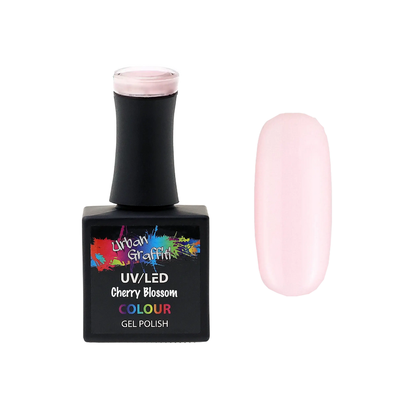 Cherry Blossom - UGGP-A0066 Esmalte en Gel Urban Graffiti 15ml