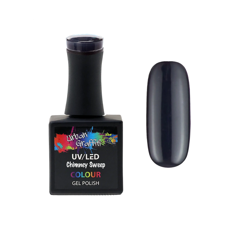 Barredor de Chimeneas - UGGP-A0573 Esmalte en Gel Urban Graffiti 15ml
