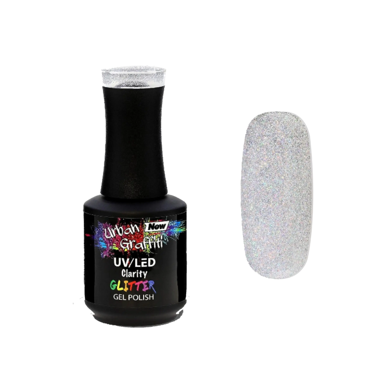 Clarity - UGGP-A0109 Esmalte en Gel Graffiti Urbano 15ml