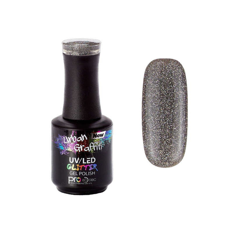 Constelación - UGGP-A0939 Esmalte en Gel de Graffiti Urbano 15ml