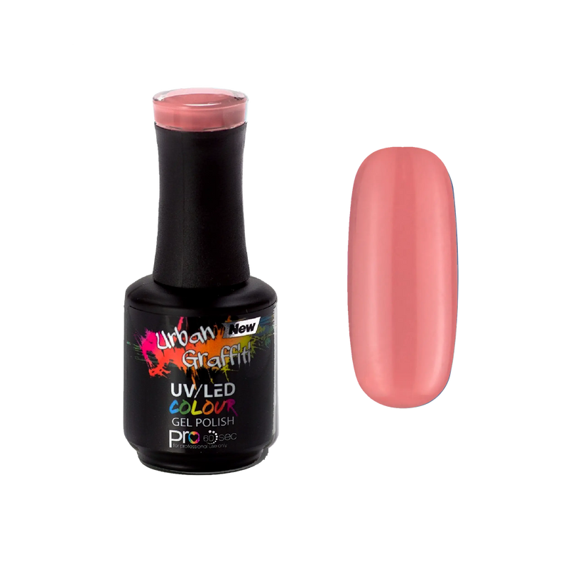Cover Story - UGGP-A0636 Esmalte en Gel de Graffiti Urbano 15ml