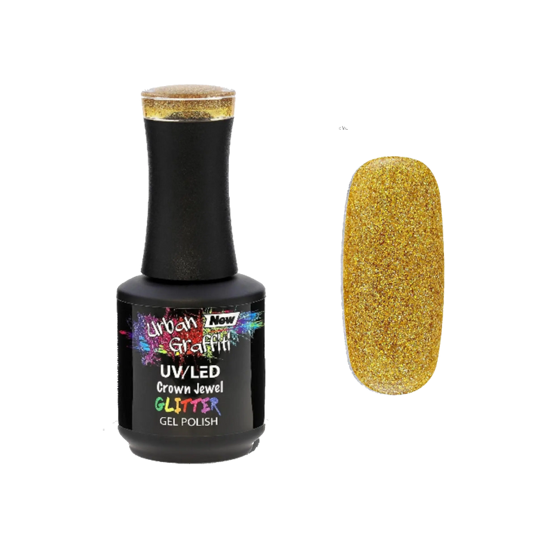 Crown Jewel - UGGP-A0110 Esmalte en Gel de Grafiti Urbano 15ml