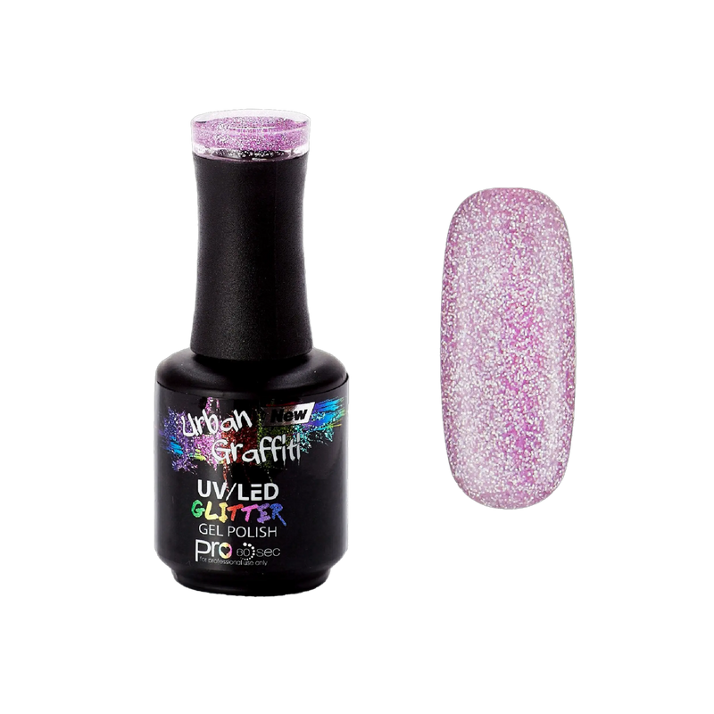 Dancing Queen - UGGP-A0848 Esmalte en Gel Urban Graffiti 15ml