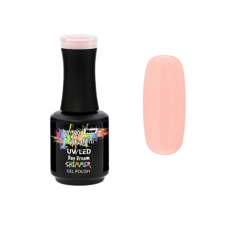 Day Dream - UGGP-A1081 Esmalte en Gel de Graffiti Urbano 15ml
