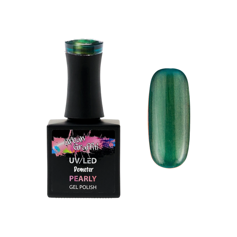 Demeter - UGGP-A0256 Esmalte en Gel Graffiti Urbano 15ml