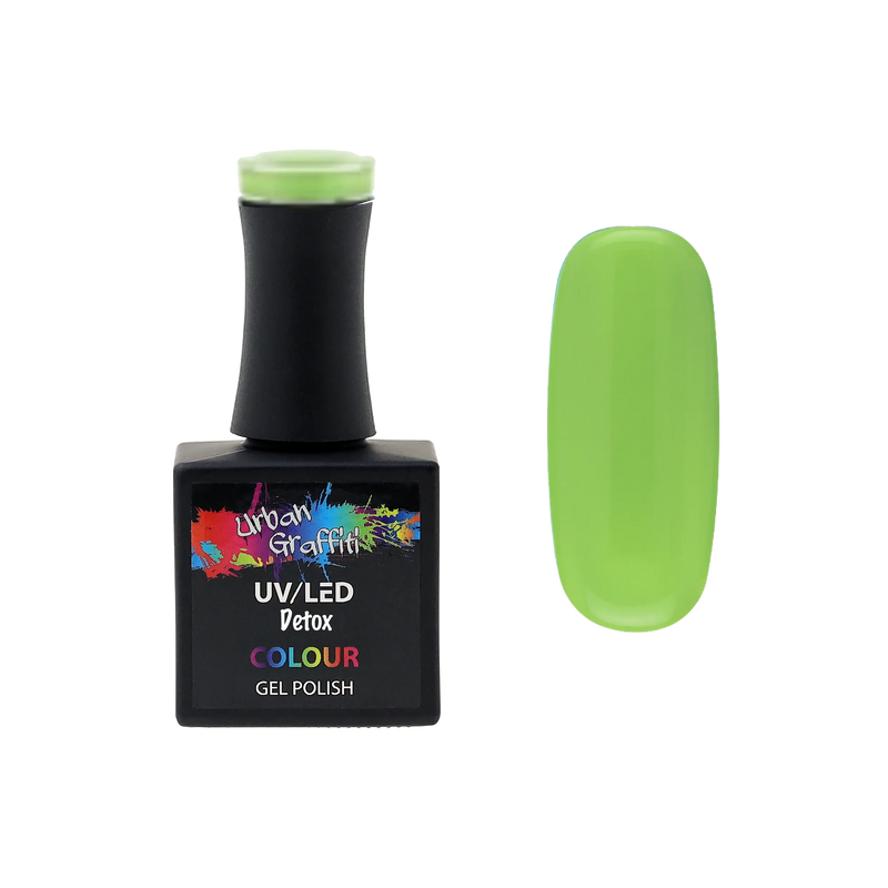 Detox - UGGP-A0193 Esmalte en Gel Urban Graffiti 15ml