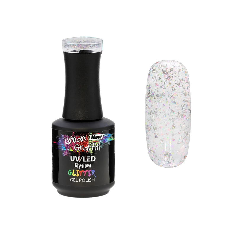 Elysium - UGGP-A1063 Esmalte en Gel de Graffiti Urbano 15ml