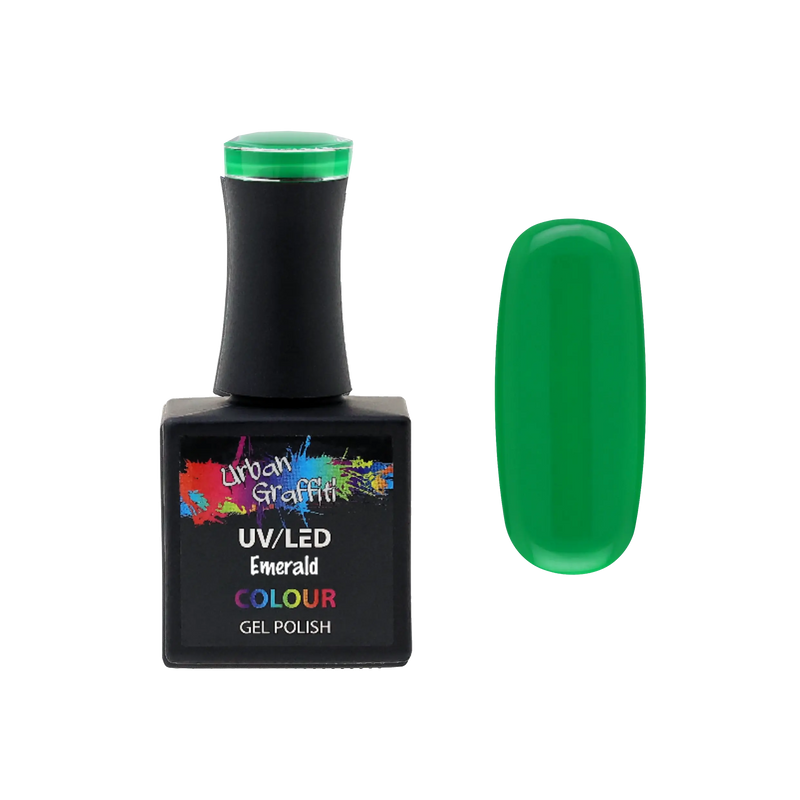 Evergreen - UGGP-A0627 Esmalte en Gel Graffiti Urbano 15ml