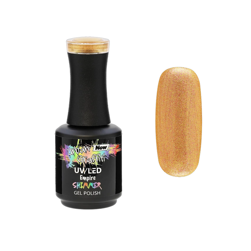 Empire - UGGP-A0955 Esmalte en Gel de Graffiti Urbano 15ml
