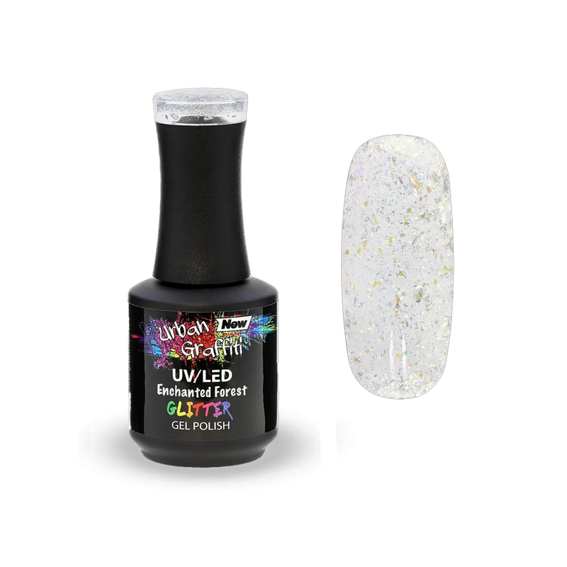 Bosque Encantado - UGGP-A1067 Esmalte en Gel de Graffiti Urbano 15ml