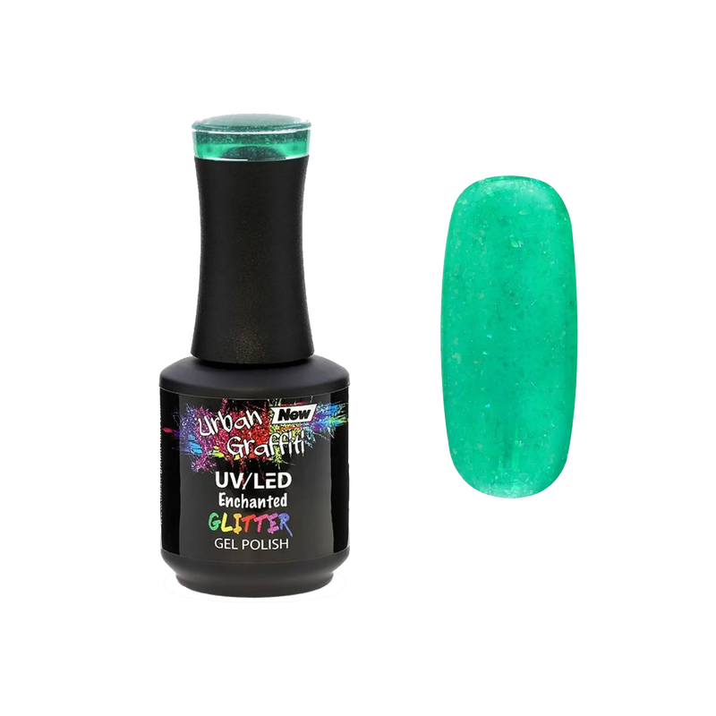 Enchanted - UGGP-A0886 Esmalte en Gel de Graffiti Urbano 15ml