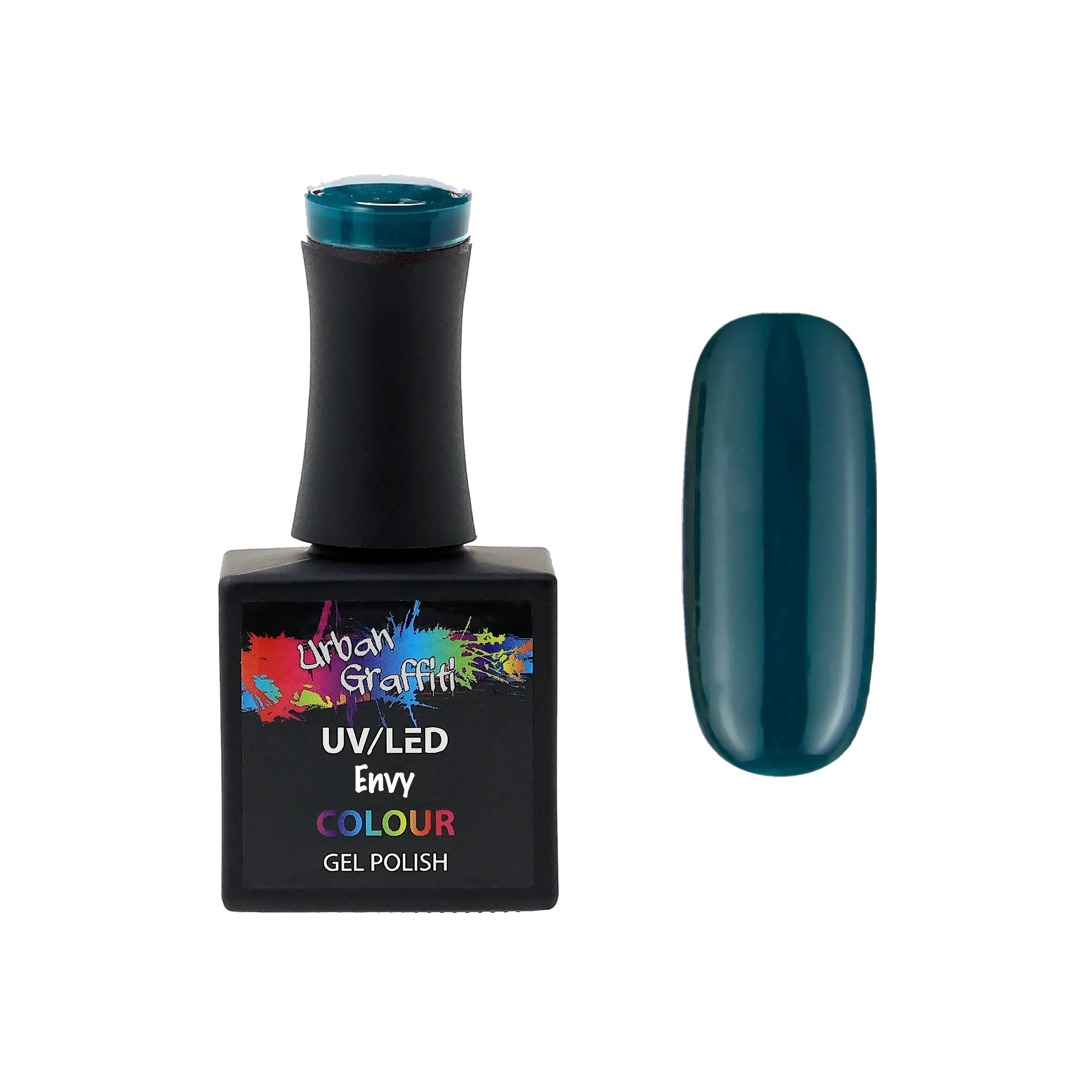 Envy - UGGP-A0470 Urban Graffiti Gel Polish 15ml   Naio Nails