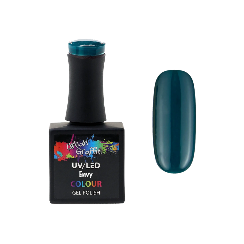 Envy - UGGP-A0470 Esmalte en Gel Graffiti Urbano 15ml