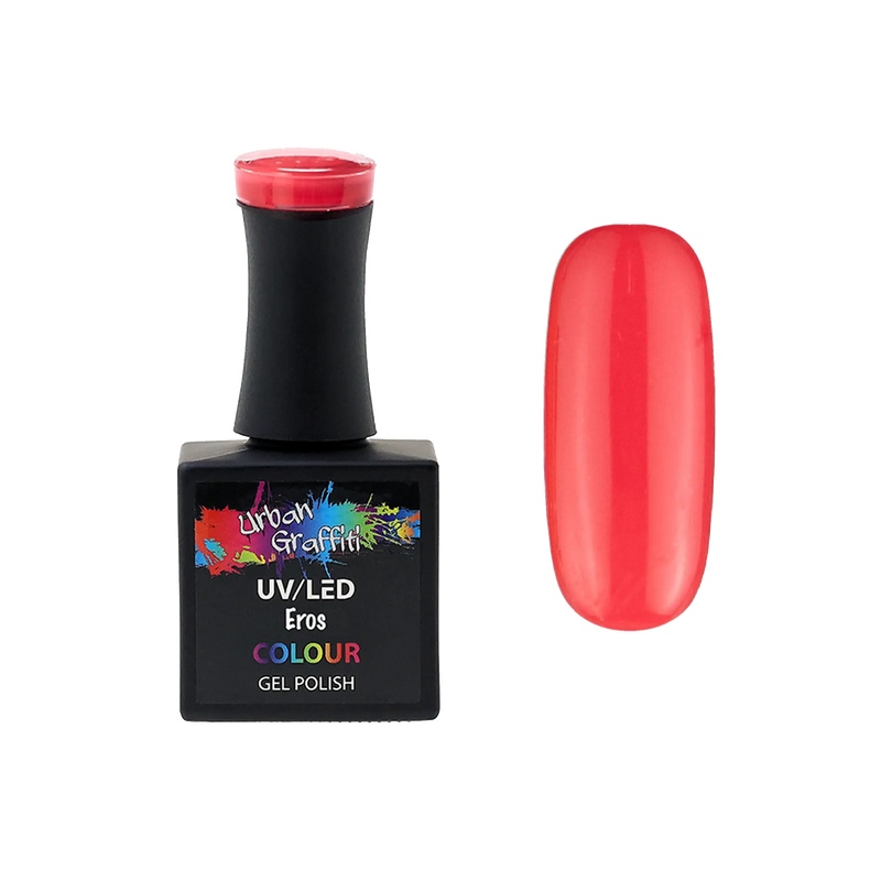 Eros - UGGP-A0187 Esmalte en Gel de Graffiti Urbano 15ml