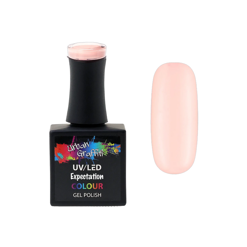 Expectativa - UGGP-A0959 Esmalte en Gel Urban Graffiti 15ml