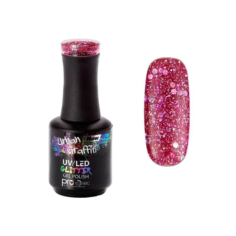 Fairy's Island - UGGP-A0325 Esmalte en Gel de Graffiti Urbano 15ml