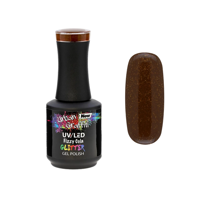 Fizzy Cola - UGGP-A0167 Esmalte en Gel Urban Graffiti 15ml