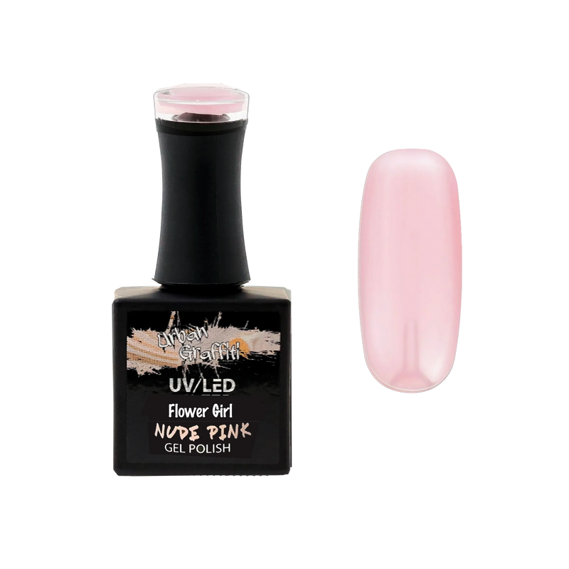 Niña de las flores - UGGP-NN117 Esmalte en gel Urban Graffiti 15ml