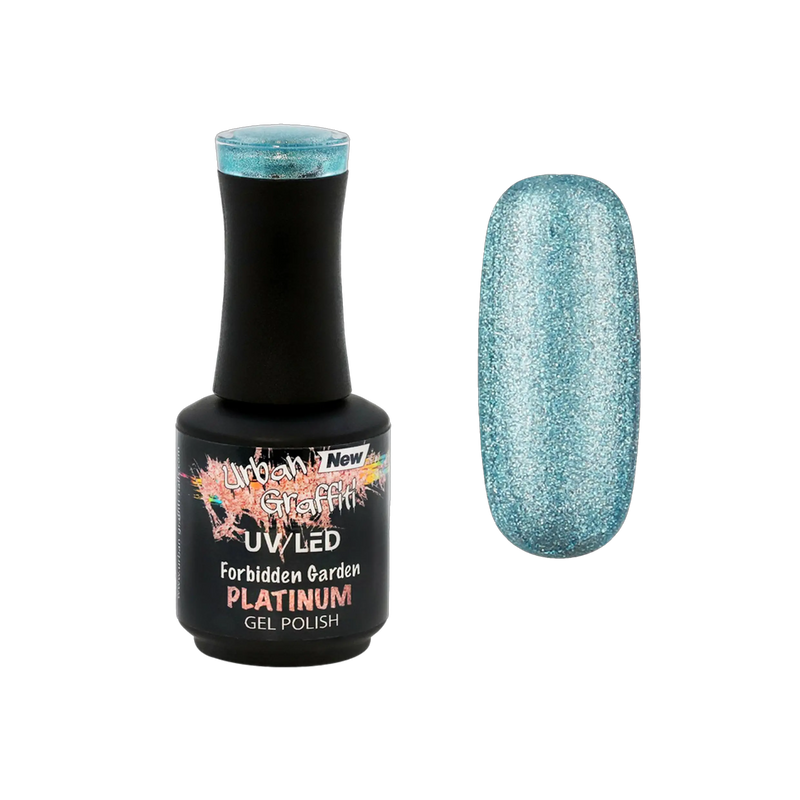 Forbidden Garden - UGGP-P010 Esmalte en Gel de Graffiti Urbano 15ml