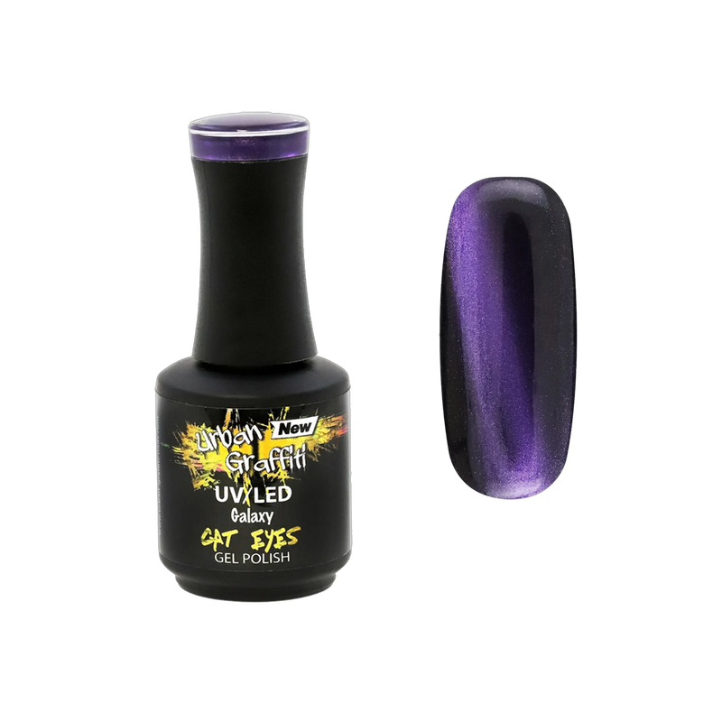 Galaxy - UGGP-CE029 Esmalte en Gel Graffiti Urbano 15ml