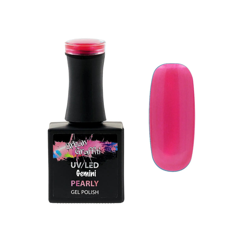 Gemini - UGGP-A0313 Esmalte en Gel de Graffiti Urbano 15ml