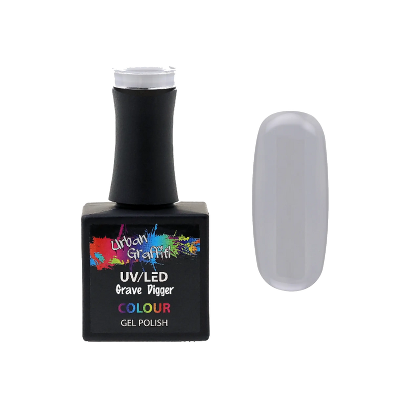 Grave Digger - UGGP-A0645 Esmalte en Gel de Graffiti Urbano 15ml