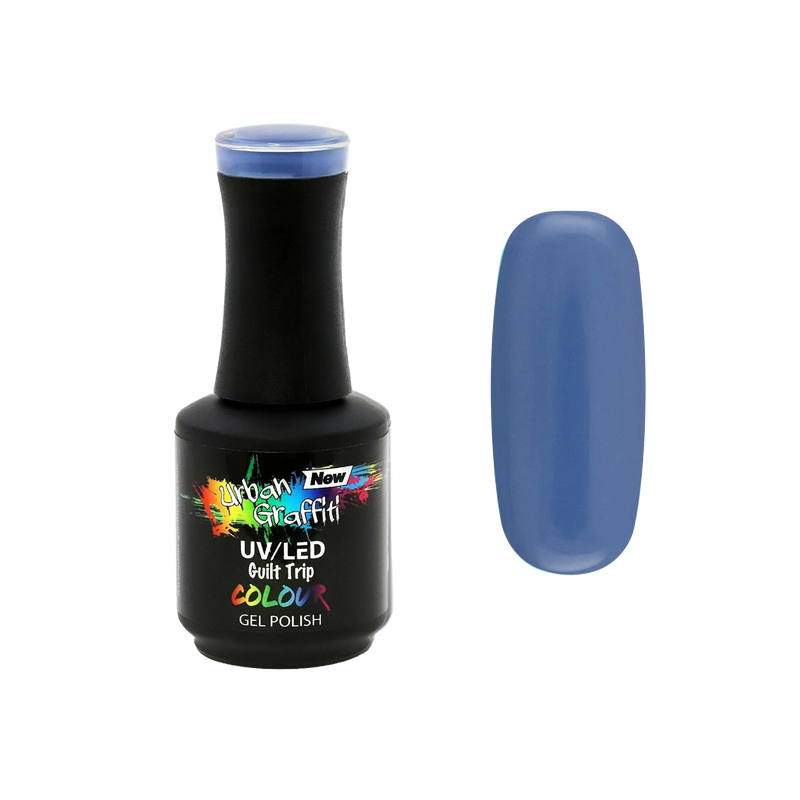 Guilt Trip - UGGP-A0632 Esmalte en Gel Urban Graffiti 15ml