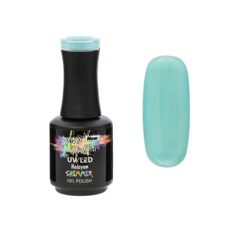 Halcyon - UGGP-A0079 Esmalte en Gel de Graffiti Urbano 15ml