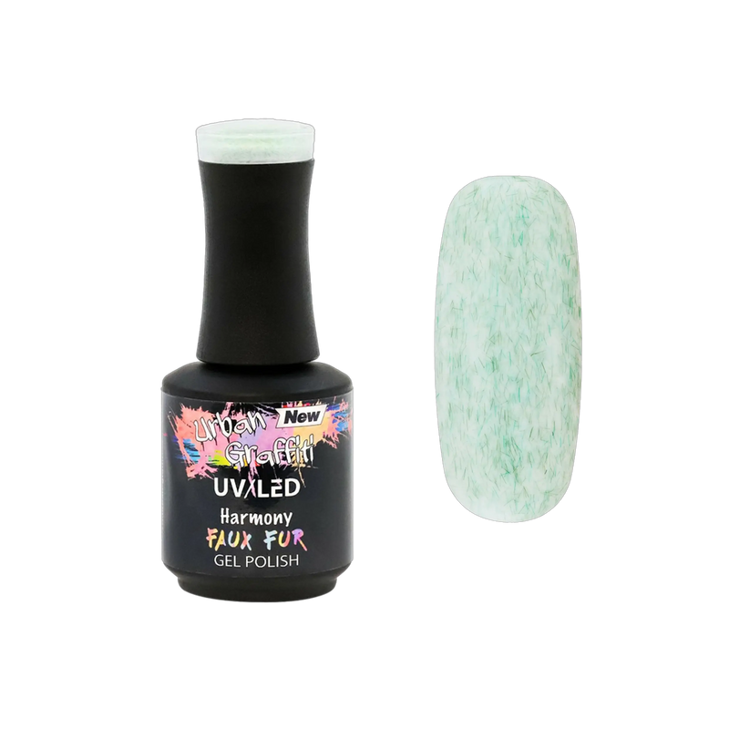 Harmony - UGGP-XV012 Esmalte en Gel de Graffiti Urbano 15ml