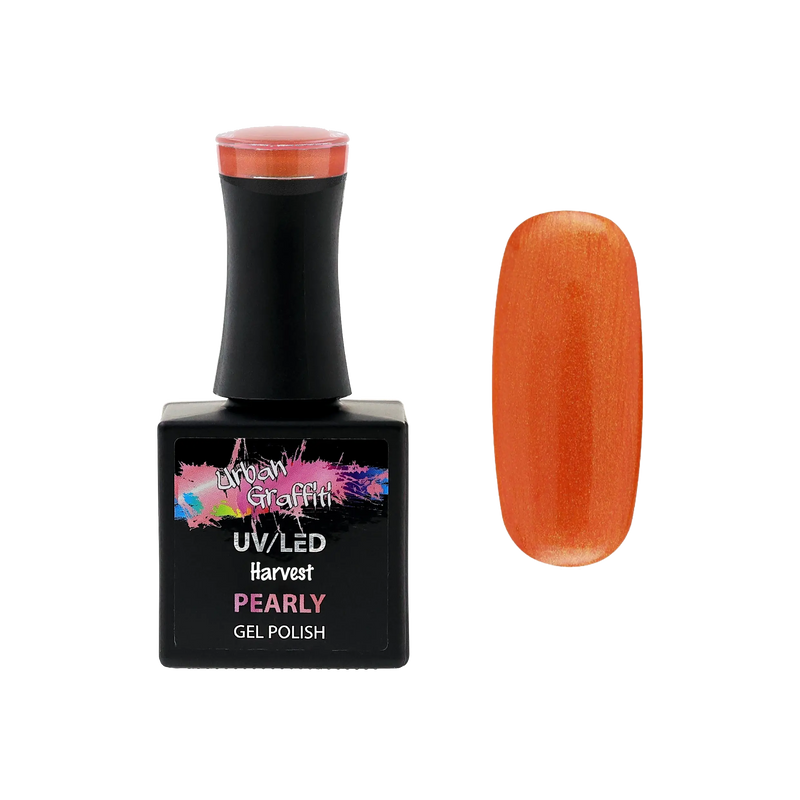 Harvest - UGGP-A0157 Esmalte en Gel Urban Graffiti 15ml
