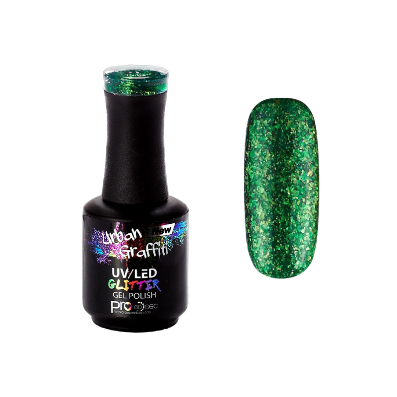 Hera - UGGP-A0331 Esmalte en Gel de Graffiti Urbano 15ml