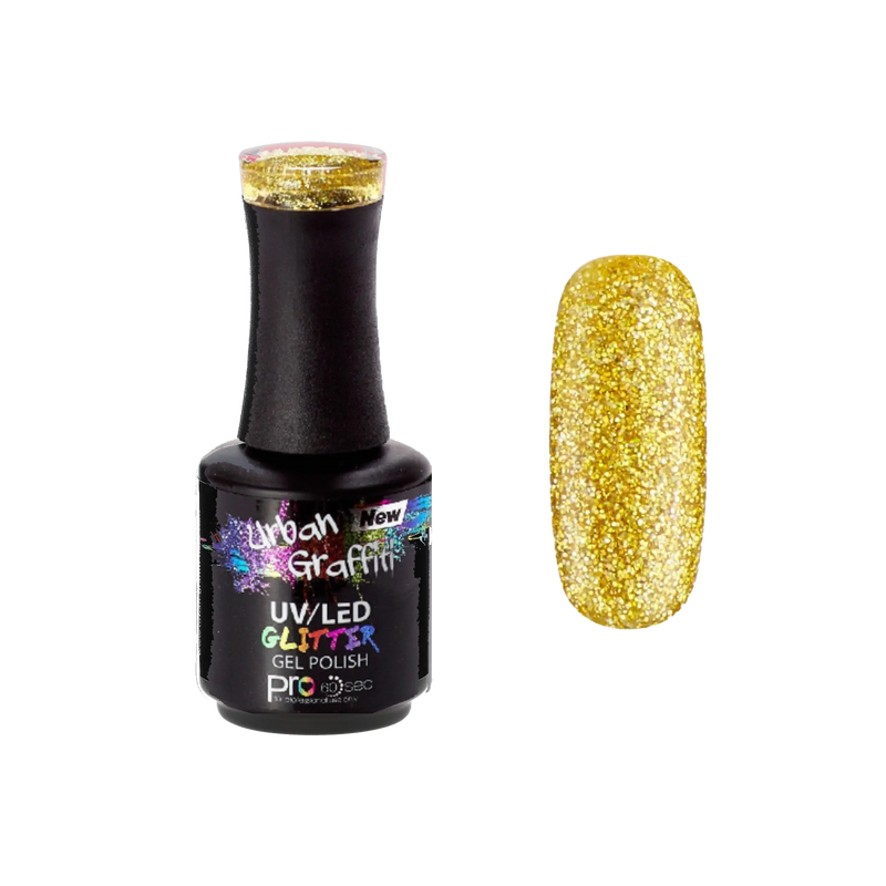 Hermes - UGGP-A0144 Esmalte en Gel Urban Graffiti 15ml