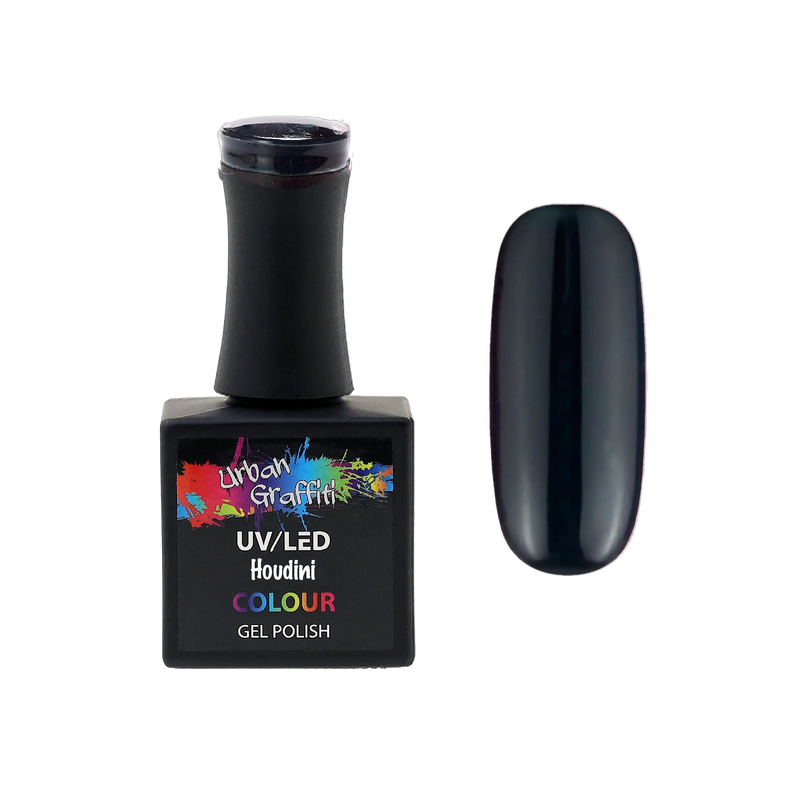 Houdini - UGGP-A0587 Esmalte en Gel de Graffiti Urbano 15ml