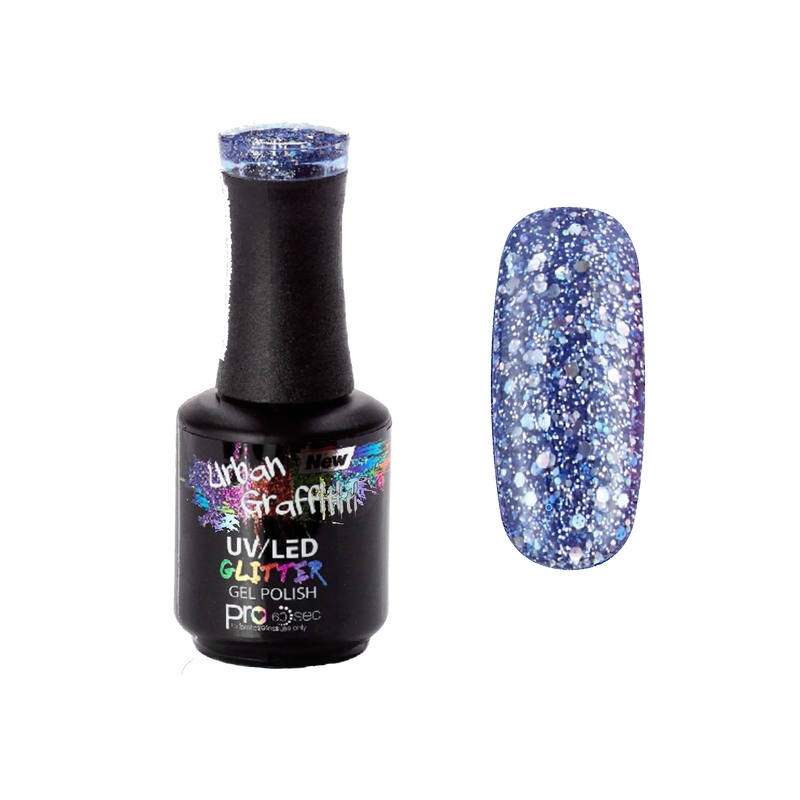 Hypnos - UGGP-A0128 Esmalte en Gel Graffiti Urbano 15ml