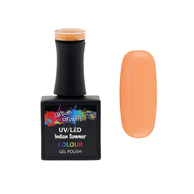 Indian Summer - UGGP-A0169 Esmalte en Gel Urban Graffiti 15ml