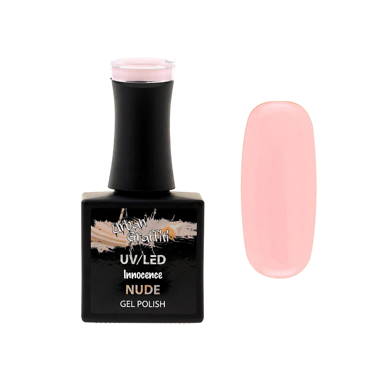 Inocencia - UGGP-A0171 Esmalte en Gel de Graffiti Urbano 15ml