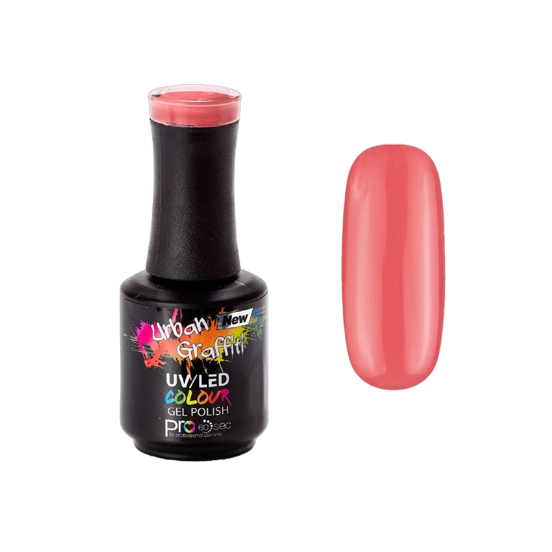Interlude - UGGP-A0742 Esmalte en Gel de Graffiti Urbano 15ml