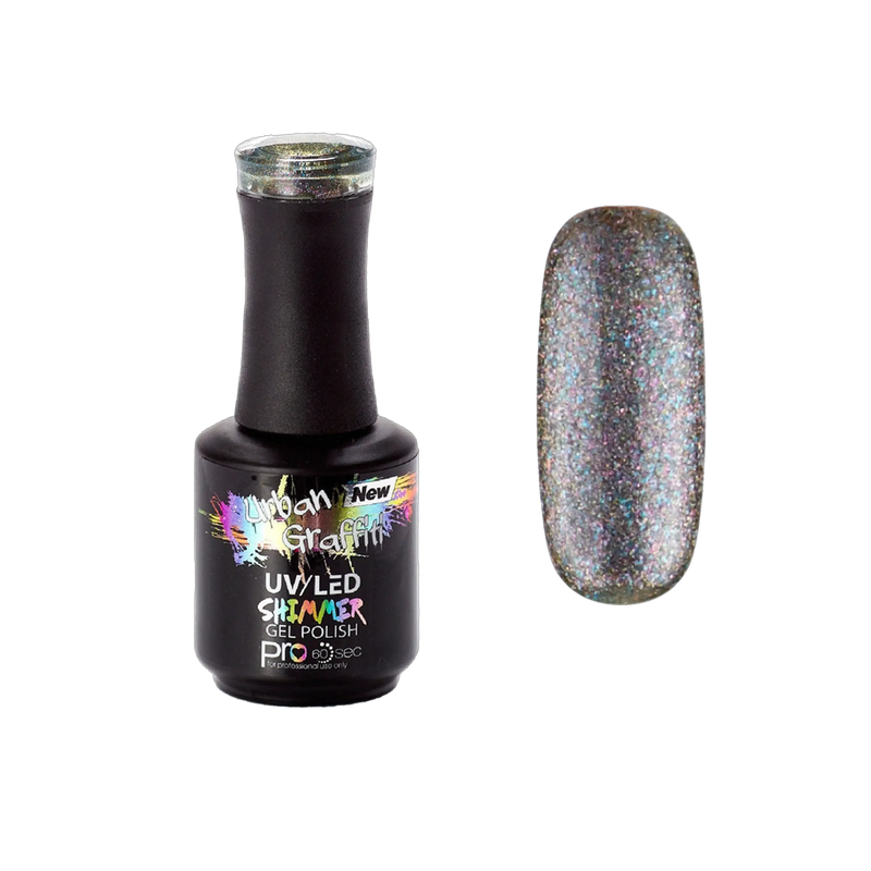 Interstellar - UGGP-A0096 Esmalte en Gel de Graffiti Urbano 15ml