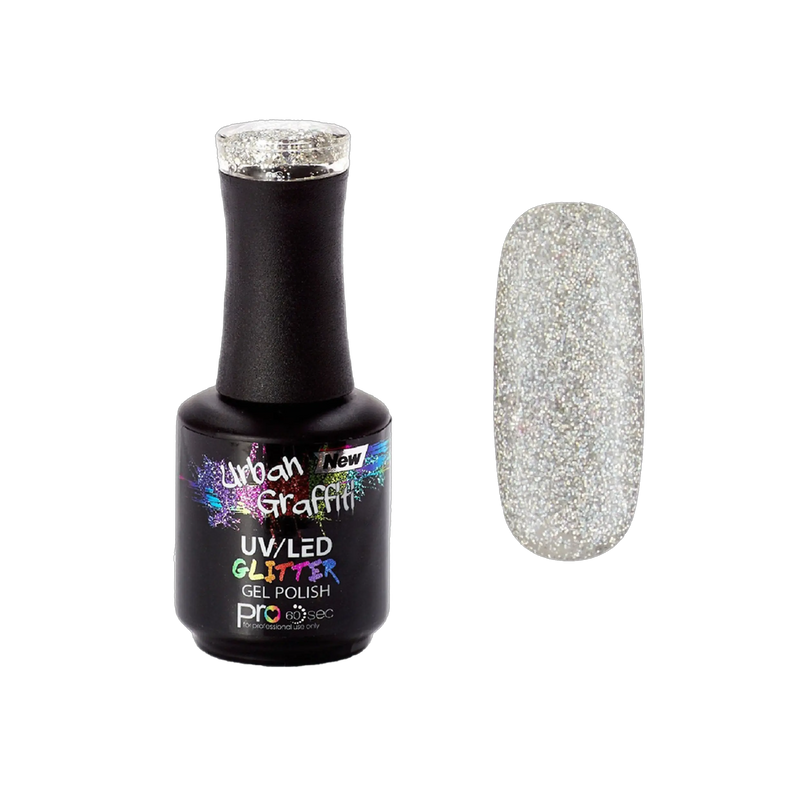 Iris - UGGP-A0852 Esmalte en Gel Urban Graffiti 15ml
