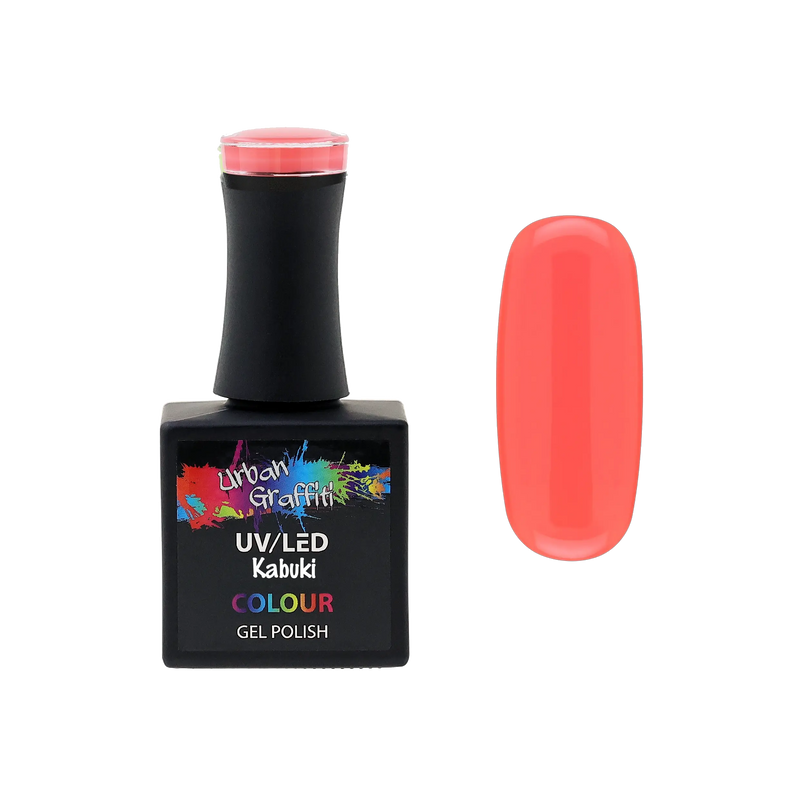 Kabuki - UGGP-A0565 Esmalte en Gel de Graffiti Urbano 15ml