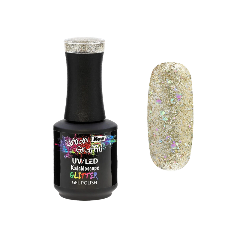 Kaleidoscope - UGGP-A0117 Esmalte en Gel de Graffiti Urbano 15ml