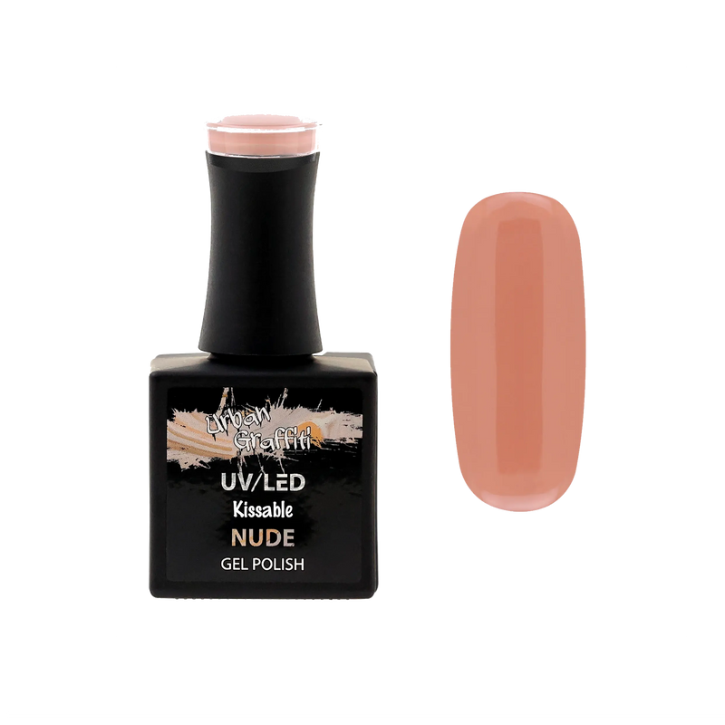 Besoable - UGGP-A0647 Esmalte en Gel Graffiti Urbano 15ml